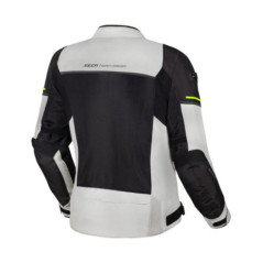 Geaca Moto SECA STREAM EVO GREY 2XL