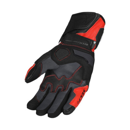 Manusi Moto SECA ATOM RED XL
