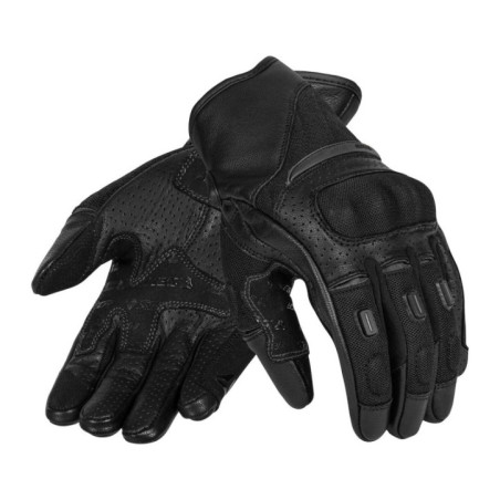 Manusi Moto SECA AXIS MESH II BLACK XL