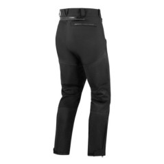 Pantaloni Moto SECA SUPERLITE BLACK XL