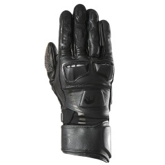 FURYGAN - Manusi moto STYG 15 - NEGRU