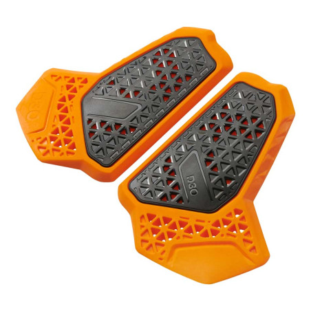 Protecție toracică Furygan Chest D3O® LNR L2