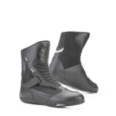 Cizme moto Eleveit TOURING T-OX EVO WP - Negru