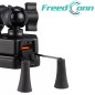 FreedConn - Suport telefon prindere coarne/oglinda