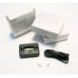 PROMX - Ceas digital ore functionare