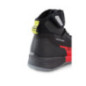 Ghete moto Eleveit STRATOS WP Negru/Verde/Rosu Ghete moto Eleveit STRATOS WP Negru/Verde/Rosu
