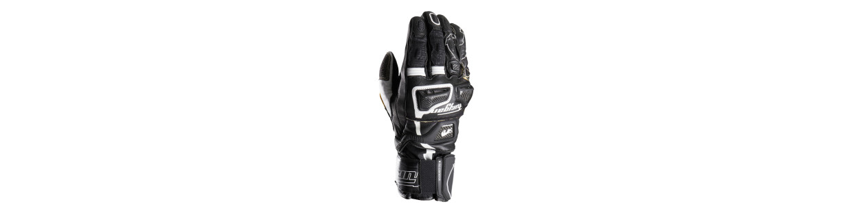 Manusi moto | Piele, vara, sport si enduro | MotoPro.ro