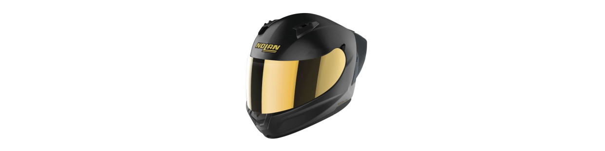 Casti moto integrale | HJC, Shoei, Nolan | MotoPro.ro