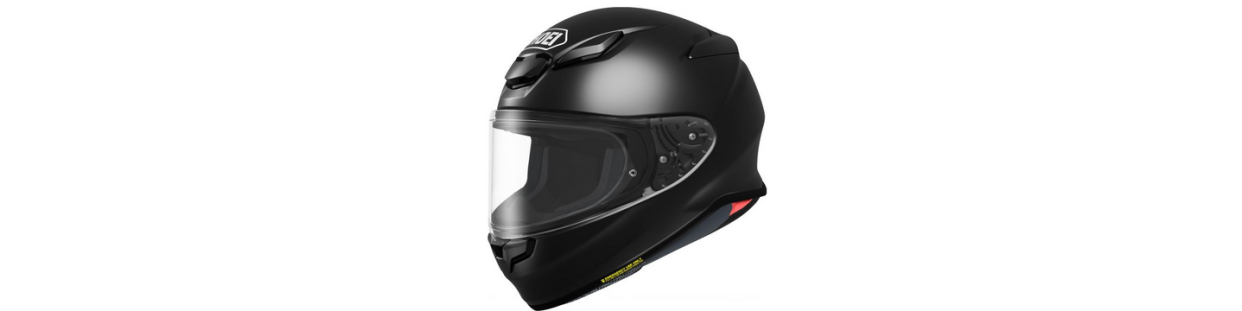SHOEI