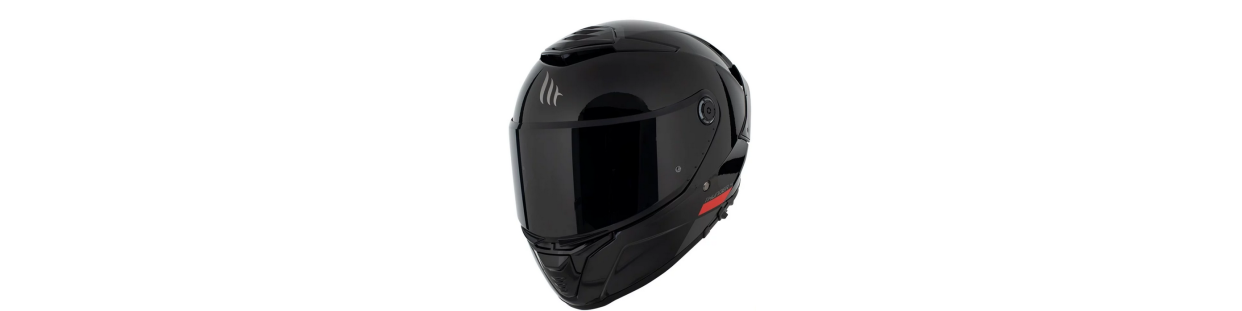 MT HELMETS