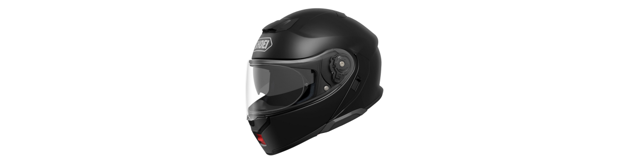 SHOEI