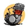 PIESE MOTOR